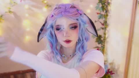 JennyMira   THANK YOU FOR 77 777  online show from 02.08.26