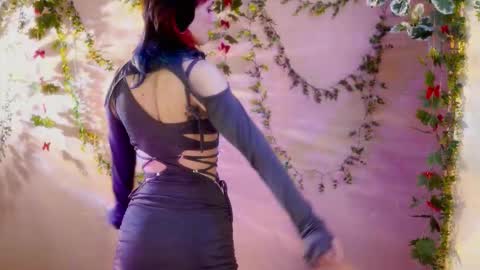 JennyMira   THANK YOU FOR 77 777  online show from 03.20.26