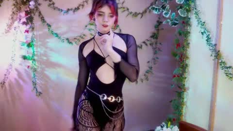 JennyMira   THANK YOU FOR 77 777  online show from 04.14.26