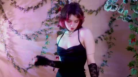 Snapshot of shiny_jail chatting on 05.13.26 JennyMira THANK YOU FOR 77 777 online show from 05.13.26