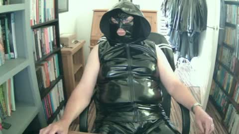 Shiny Gary online show from 07.05.26