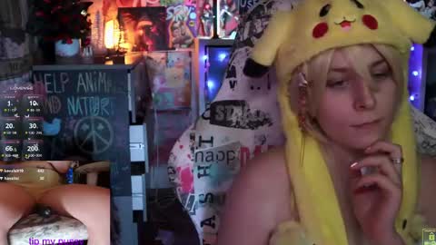 Snapshot of shirayuki_hime chatting on 03.04.25 Im Lilu Rosenblum Guys I have ----Ill be glad to see you there online show from 03.04.25