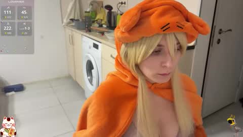 Snapshot of shirayuki_hime chatting on 12.03.25 Im Lilu Rosenblum Guys I have ----Ill be glad to see you there online show from 12.03.25