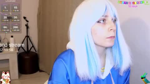 Im Lilu Rosenblum  Guys I have   ----Ill be glad to see you there online show from 01.18.26