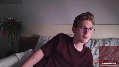 Matthew online show from 01.12.26