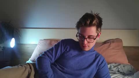 Matthew online show from 01.14.26