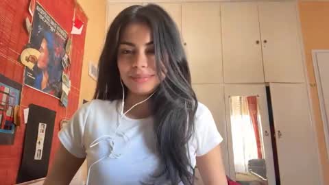 Karin online show from 04.24.26