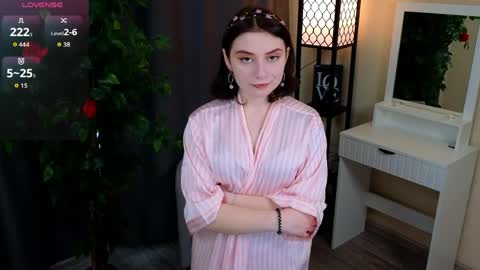 Breanna online show from 04.06.26