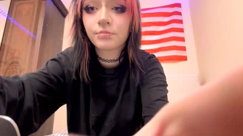 Luna online show from 02.03.26