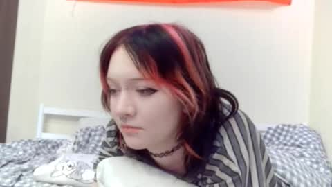 Luna online show from 02.11.26