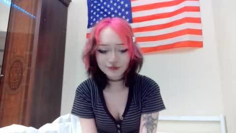 Luna online show from 02.25.26