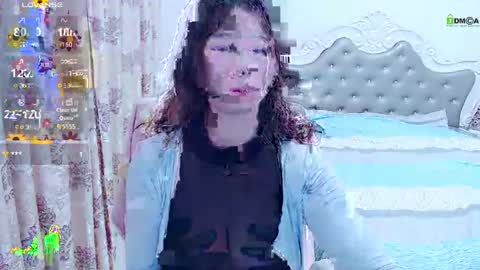 Shirleyni online show from 03.11.25