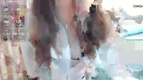 Shirleyni online show from 11.27.25