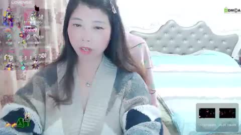 Shirleyni online show from 02.04.26