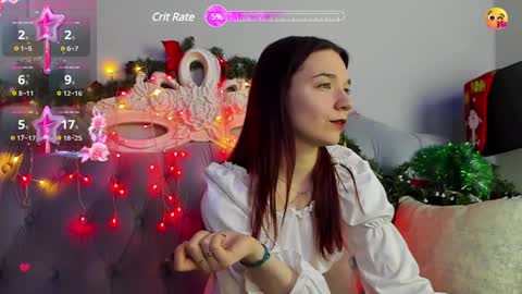 Shirley Thomas online show from 01.03.25