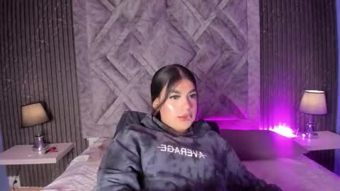 Shirley online show from 11.30.25