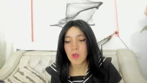shiroo1 online show from 10.27.25