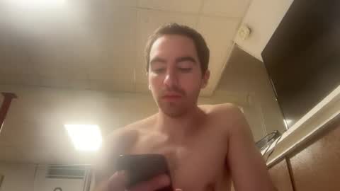 shirtlesshunk15 online show from 03.17.26