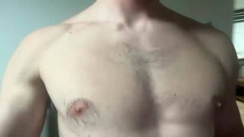 shirtlesshunk15 online show from 07.10.26