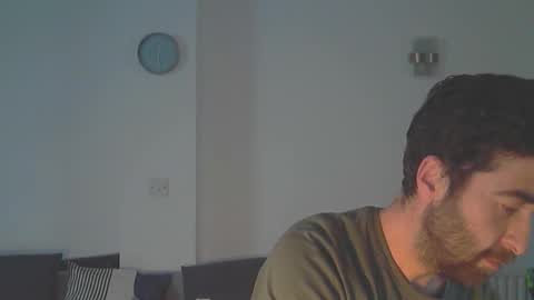 Snapshot of shoemaker333 chatting on 01.22.25 shoemaker online show from 01.22.25