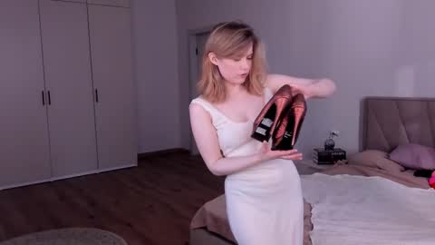 Agatha online show from 09.10.25