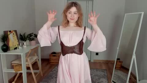 Agatha online show from 09.18.25