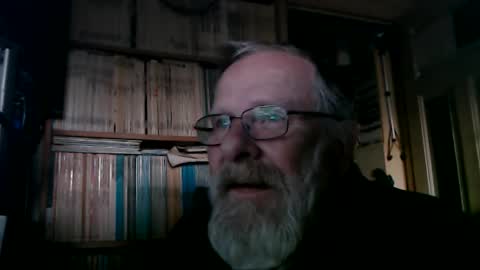 Sren H Olsen aka Shogun6612 online show from 09.23.25