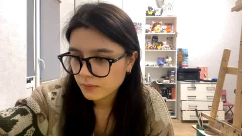 Marie online show from 04.09.26