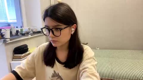 Marie online show from 07.17.26