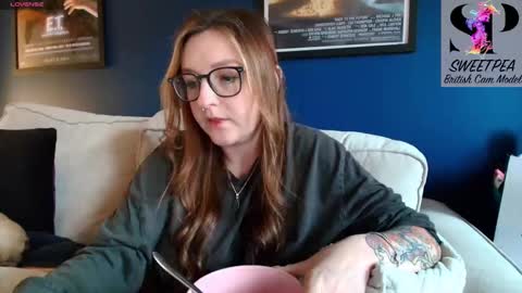 short sweetpea online show from 02.26.26