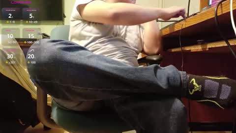 Snapshot of shortmex24br chatting on 02.28.26 Jose R online show from 02.28.26