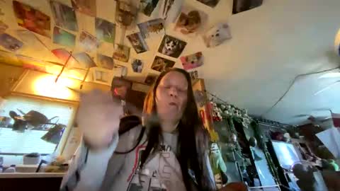 shorty920505 online show from 10.23.25