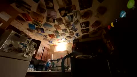 shorty920505 online show from 05.01.26