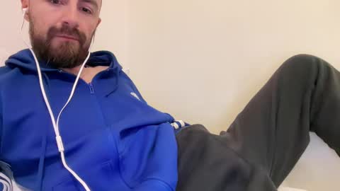 show_jizzness online show from 02.18.25