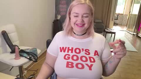 Mimi   online show from 02.01.26