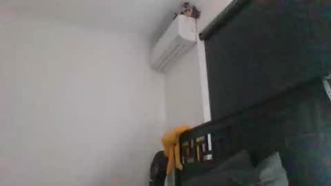 JustAbitCheeky online show from 10.04.25