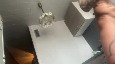 Snapshot of shownomercy chatting on 02.27.25 shownomercy online show from 02.27.25