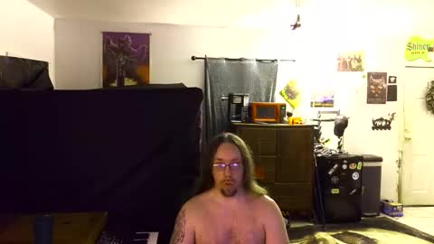 shredmancer online show from 04.27.26