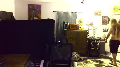 shredmancer online show from 04.28.26