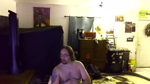 shredmancer online show from 05.06.26