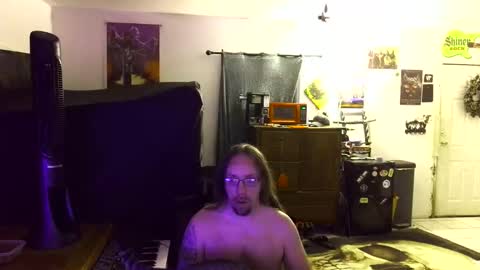 shredmancer online show from 05.07.26