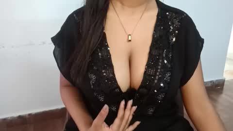 shreya_0 online show from 03.09.26