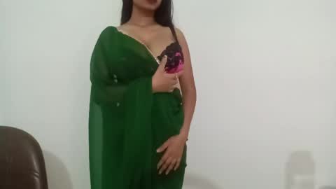 shreya_0 online show from 04.07.26
