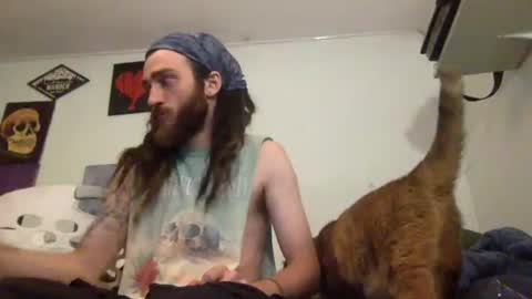 shroomies42o online show from 07.05.26