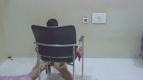 Snapshot of shubhamkhandelwal123 chatting on 09.27.25 shubhamkhandelwal123 online show from 09.27.25