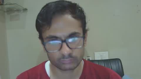 Snapshot of shubhamkhandelwal123 chatting on 10.16.25 shubhamkhandelwal123 online show from 10.16.25