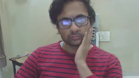 Snapshot of shubhamkhandelwal123 chatting on 01.12.26 shubhamkhandelwal123 online show from 01.12.26
