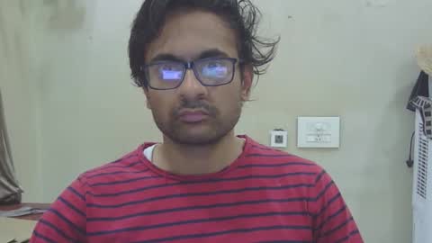Snapshot of shubhamkhandelwal123 chatting on 01.13.26 shubhamkhandelwal123 online show from 01.13.26