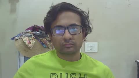 Snapshot of shubhamkhandelwal123 chatting on 02.25.26 shubhamkhandelwal123 online show from 02.25.26