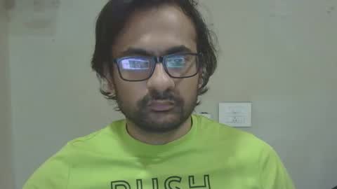 shubhamkhandelwal123 online show from 03.15.26